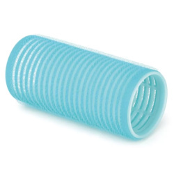 Rouleaux velcro bleu 28mm x12