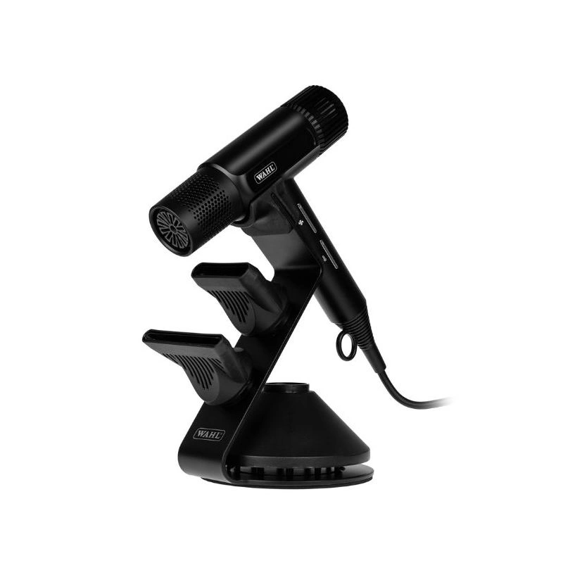 SUPPORT SECHE CHEVEUX VANQUISH