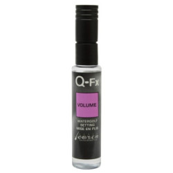 AMPOULE QFIX VOLUME A L'UNITE