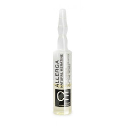 AMPOULE ALLERGA A L'UNITE