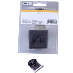 TETE DE COUPE WAHL BERET