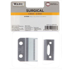 TETE DE COUPE WAHL MAGIC CLIP / SENIOR