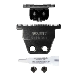 TETE DE COUPE WAHL HI VIZ