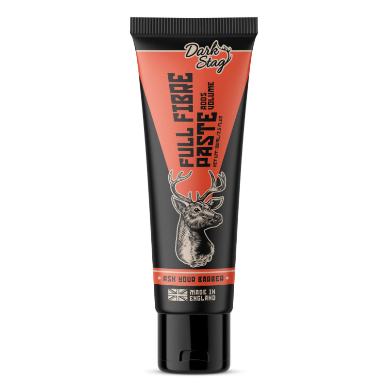 PATE FIBREUSE DARK STAG 100ML