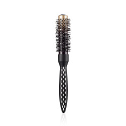 BROSSE CARBONE ARGAN MAGIC 25MM
