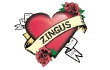 ZINGUS